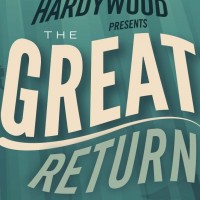 Hardywood The Great Return West Coast IPA