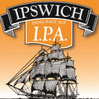 Ipswich IPA
