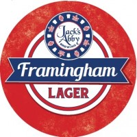 Jack's Abby Framingham Lager