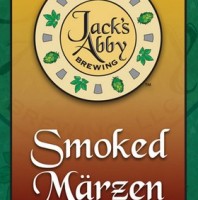 Jack's Abby Smoked Märzen