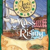 Jack’s Abby Mass Rising Double IPL