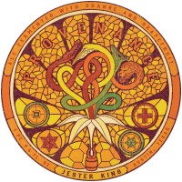 Jester King Provenance Orange and Grapefruit