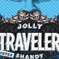 Jolly Traveler Shandy
