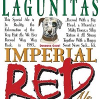 Lagunitas Imperial Red Ale