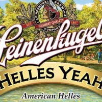 Leinenkugel's Helles Yeah Lager