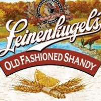 Leinenkugel's Old Fashioned Shandy