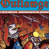 Local Option Outlawger Lager