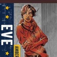 Lonerider Eve Amber Ale