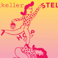 Mikkeller Stella American IPA