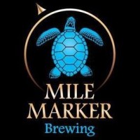 Mile Marker Brewing Co. logo