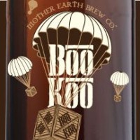 Mother Earth Brew Boo Koo IPA