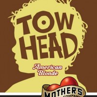 Mother's Tow Head American Blonde