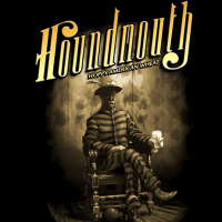 New Albanian Houndmouth Hoppy American Wheat