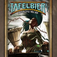 New Albanian Tafelbier Belgian Table Beer