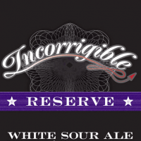New Holland Incorrigible Reserve White Sour Ale