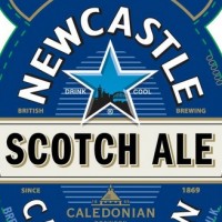 Newcastle Scotch Ale