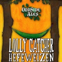 Odd Side Lolly Catcher Hefeweizen