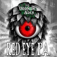 Odd Side Red Eye PA