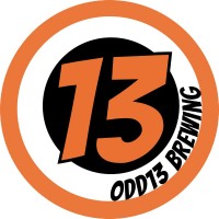 Odd13 Brewing Co.