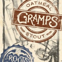 Odell Gramps Oatmeal Stout