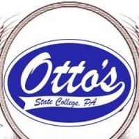 Otto's Pub and Brewery logo