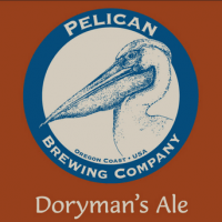 Pelican Doryman's Ale