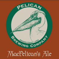 Pelican MacPelican's Ale