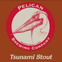 Pelican Tsunami Stout