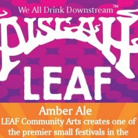 Pisgah LEAF Amber Ale