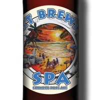 Port Summer Pale Ale label