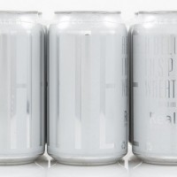 Real Ale WHITE cans
