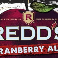 Redd's Cranberry Ale
