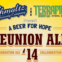 Reunion Ale '14