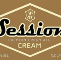 Session Cream Ale