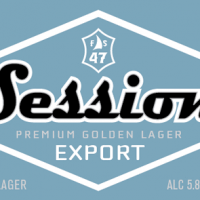 Session Export Lager