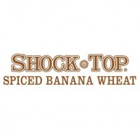 Shock Top Spiced Banana Wheat