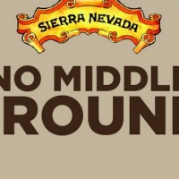Sierra Nevada No Middle Ground Coffee Ale