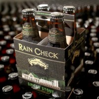Sierra Nevada Rain Check Spiced Stout 4-pack