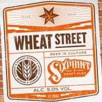 Sixpoint Wheat Street