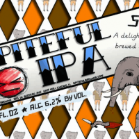 Spiteful IPA