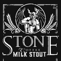 Stone Coffee Milk Stout