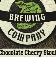 Stoudts Chocolate Cherry Stout