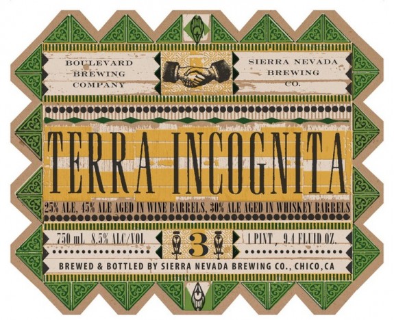 Terra Incognita 3