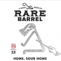 The Rare Barrel Home, Sour Home Golden Sour Beer