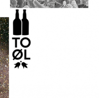 To Øl Fuck Art The Heathens Are Coming Grisette