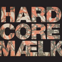 To Øl Hardcore Mælk Imperial Black Milk IPA Aged in Scotch Oak Barrels
