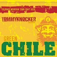 Tommyknocker Green Chile Lager
