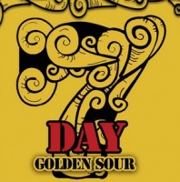 Trinity 7 Day Golden Sour
