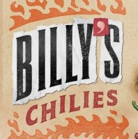 Twisted Pine Billy's Chilies Ale