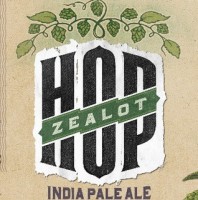 Twisted Pine Hop Zealot IPA